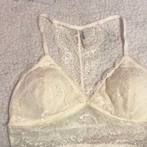 Charlotte Russe Bralette